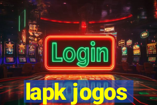 lapk jogos